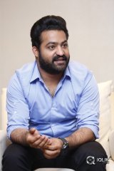 Jr NTR Interview About Jai Lava kusa Movie